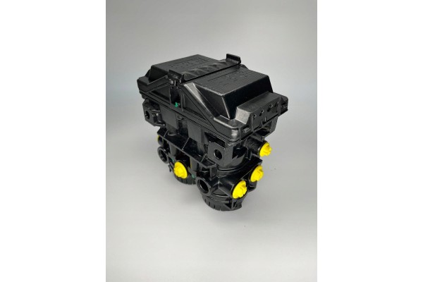Dual Channel EBS KNORR Module 0 486 204 019 Catalog number of the part 486 204 019