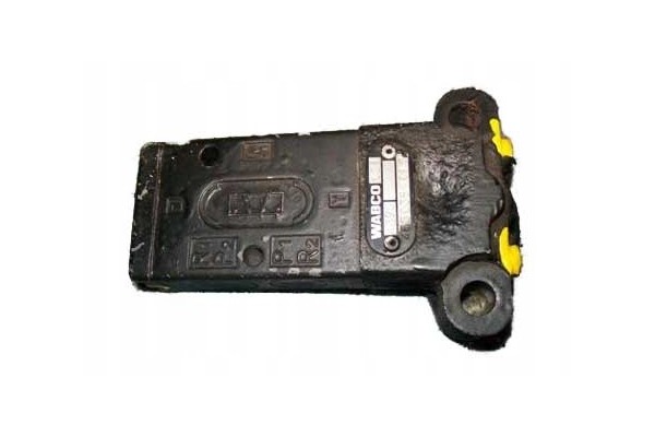 VALVE MERCEDES SK CUBE 4630380090 0012606557