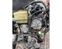 SILNIK 2 2 DIESEL MAZDA 6 GG KOMPLETNY ORGINAL Car type passenger cars