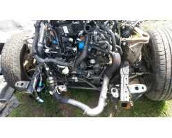 SILNIK NISSAN NAVARA D23 NP300 X KLASA ALASKAN 2016 2023r 2 3 YS23 20TYS KM