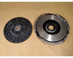 MAN L2000 M2000 M90 SPRZEGO KOMPLETNE 81303059187