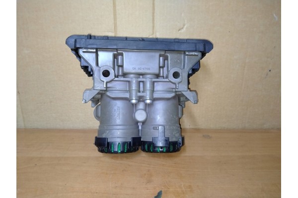 VOLVO FH4 ZAWOR EBS 22225554 K093192 Catalog number of the part 22225554