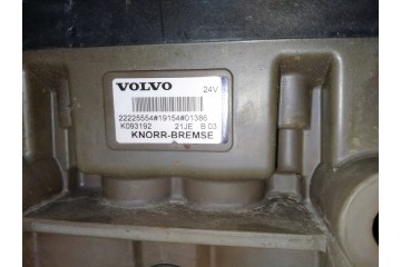 VOLVO FH4 ZAWOR EBS 22225554 K093192 Part manufacturer Knorr Bremse