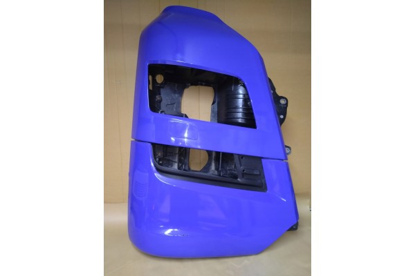 MAN TGX EURO 6 ZDERZAK PRAWY XENON