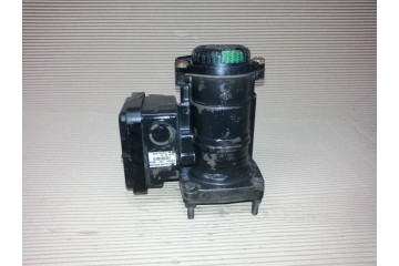 MAN ZAWOR HAMULCOWY EBS K000917 81523016209 Catalog number of the part 81523016209