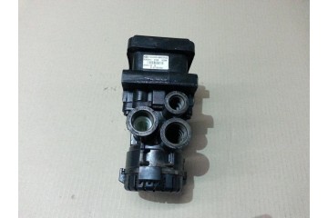 MAN TGA TGX ZAWOR EBS K000913 81521066041 Catalog number of the part 81521066041