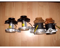 D3LC SILNIK WEBASTO 24v EBERSPACHER