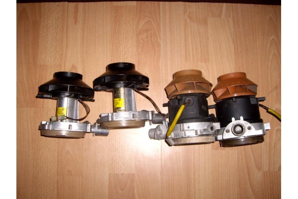 D3LC SILNIK WEBASTO 24v EBERSPACHER
