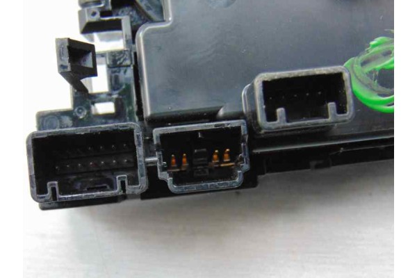 KD4966CS0A ANILLO AIRBAG MAZDA 3 BERLINA / SEDÁN (BM/BN) Style KD4966CS0A 183859 MAZDA - 4