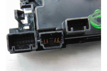 KD4966CS0A ANILLO AIRBAG MAZDA 3 BERLINA / SEDÁN (BM/BN) Style KD4966CS0A 183859 MAZDA - 4