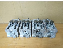 MULTICAR GOWICA CYLINDRA 2010r
