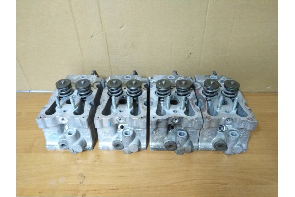 MULTICAR GOWICA CYLINDRA 2010r