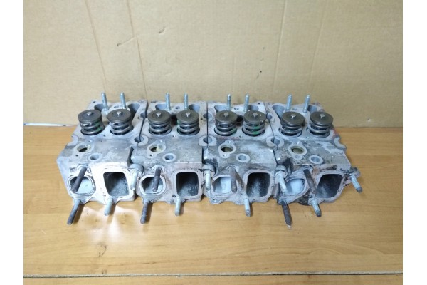 MULTICAR GOWICA CYLINDRA 2010r Catalog number of the part 0000