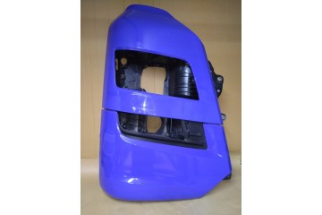 MAN TGX EURO 6 ZDERZAK PRAWY XENON