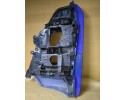 MAN TGX EURO 6 ZDERZAK PRAWY XENON Catalog number of the part 0000