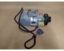 MERCEDES WEBASTO EBERSPACHER AIRTRONIC D2