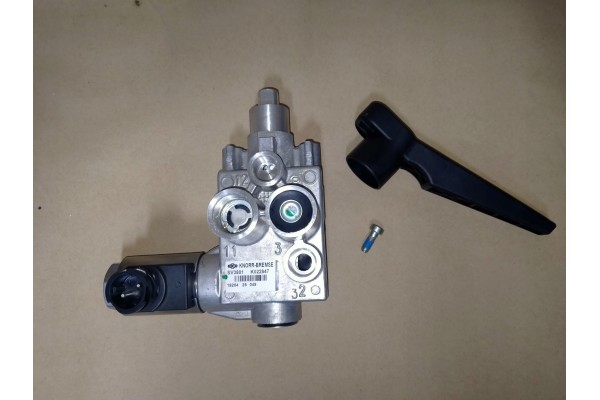 KNORR ZAWOR PODNOSZENIA OPUSZCZANIA SV3801 K022847