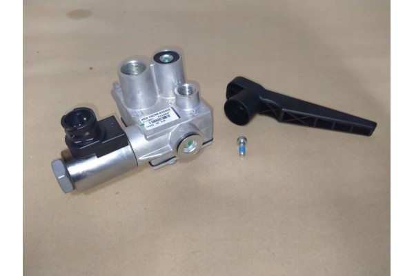 KNORR ZAWOR PODNOSZENIA OPUSZCZANIA SV3801 K022847 Part manufacturer Knorr Bremse