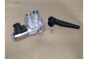 KNORR ZAWOR PODNOSZENIA OPUSZCZANIA SV3801 K022847 Part manufacturer Knorr Bremse