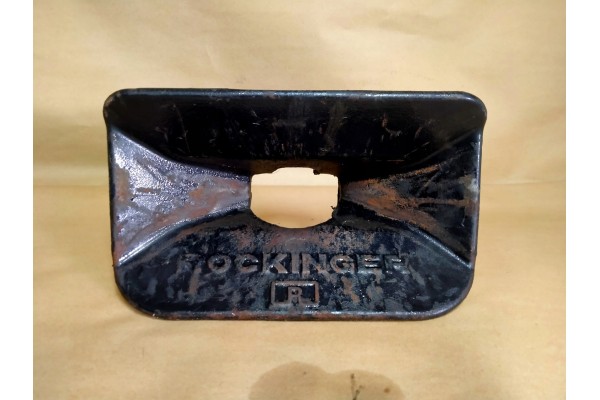 ROCKINGER KIELICH PASZCZA HAK 400G 150