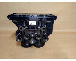 MAN TGX TGS E6 ZAWOR EBS MODULATOR 81521066069