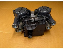DAF XF 106 ZAWOR MODULATOR 4801061060