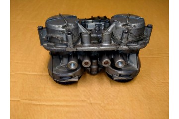 DAF XF 106 ZAWOR MODULATOR 4801061060 Catalog number of the part 4801061060