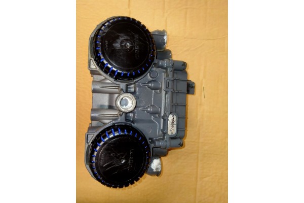 DAF XF 106 ZAWOR MODULATOR 4801061060 Part manufacturer Wabco