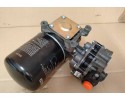 IVECO STRALIS OSUSZACZ POWIETRZA LA8606 K040604 AE4660 K048307 Part manufacturer Iveco OE