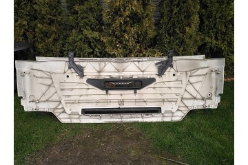 MAN TGX EURO 6 MASKA ATRAPA NIE NAPRAWIANA Part manufacturer MAN OE