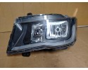 MAN TG3 TGX TGS TGL3 REFLEKTOR LAMPA LEWA 81251016737