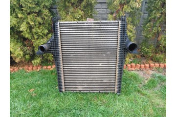 MAN TGL TGM CHODNICA POWIETRZA 81061006667