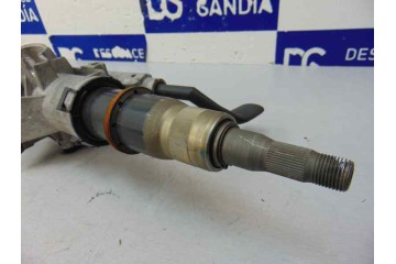 996347007 COLUMNA DIRECCION PORSCHE 911 (TIPO 996) Carrera 4 Coupe 996347007 184834 PORSCHE - 1