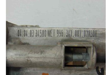 996347007 COLUMNA DIRECCION PORSCHE 911 (TIPO 996) Carrera 4 Coupe 996347007 184834 PORSCHE - 2