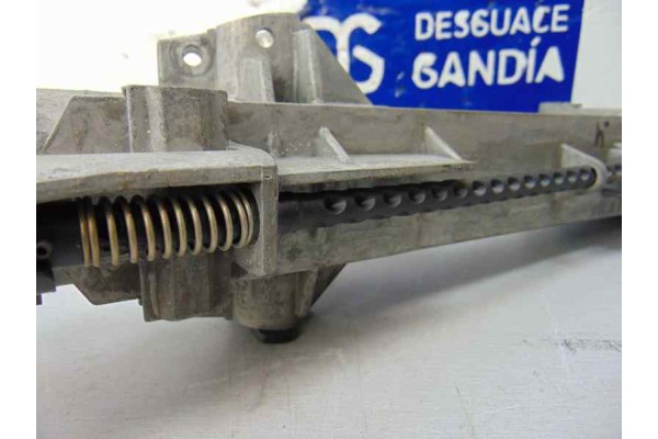 996347007 COLUMNA DIRECCION PORSCHE 911 (TIPO 996) Carrera 4 Coupe 996347007 184834 PORSCHE - 4