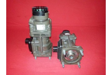 MERCEDES ACTROS ZAWOR HAMULCOWY K014773 0044311506
