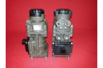 MERCEDES ACTROS ZAWOR HAMULCOWY K014773 0044311506 Catalog number of the part 0000