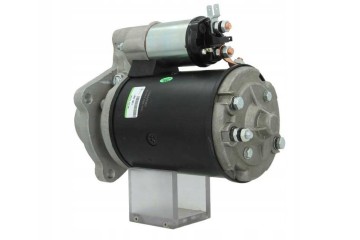 Motor de arranque Leyland 2.8 kW 700.014.103.100 PSH