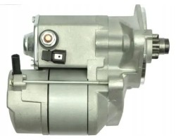 STARTER S6051 AS PL ISUZU OPEL CAMPO TROOPER I