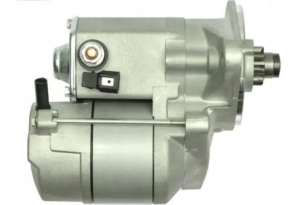 STARTER S6051 AS PL ISUZU OPEL CAMPO TROOPER I