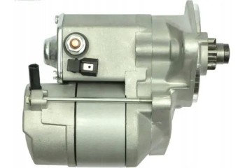 STARTER S6051 AS PL ISUZU OPEL CAMPO TROOPER I
