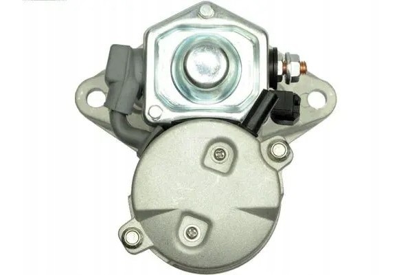 STARTER S6051 AS PL ISUZU OPEL CAMPO TROOPER I Packaging status original