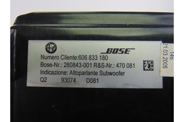 606833180 NO IDENTIFICADO ALFA ROMEO GT (125)