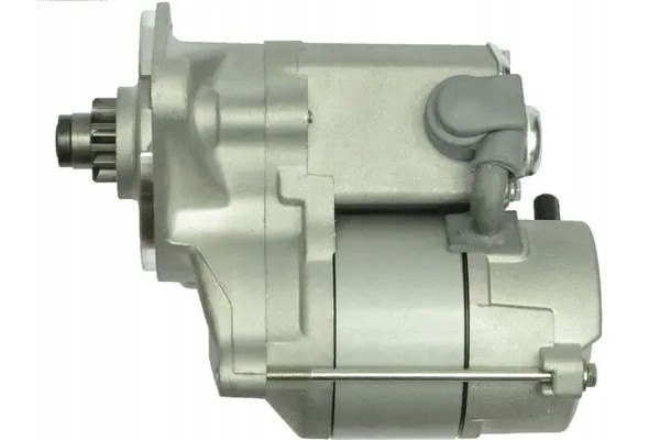 STARTER S6051 AS PL ISUZU OPEL CAMPO TROOPER I Part manufacturer AS PL