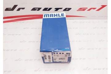 Starter Mahle 72740727 MS 646 AGRICULTURAL VEHICLES DEUTZ FAHR FENDT Catalog number of the part MS 646