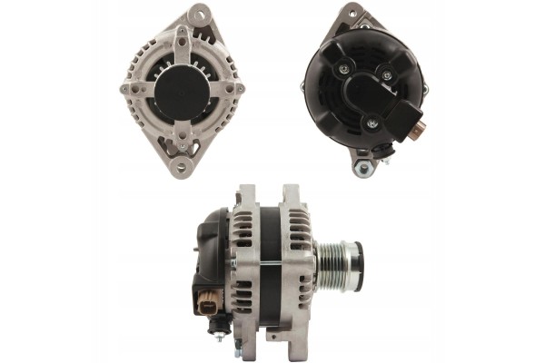 Alternator BV PSH 195 920 130 050