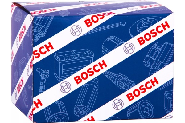 INJECTION PUMP VALVE VP44 Part manufacturer Bosch