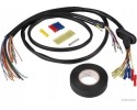 Repair kit for cables rear cover HERTH BUSS ELPARTS 51277143 z