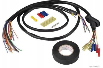Repair kit for cables rear cover HERTH BUSS ELPARTS 51277143 z