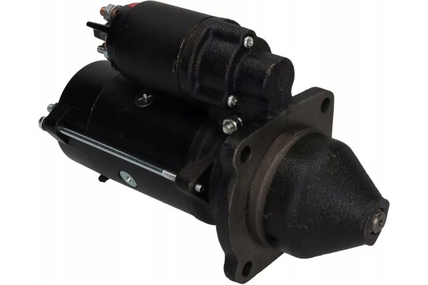 116308 CRG CARGO STARTER Product weight with unit packaging 13 36 kg